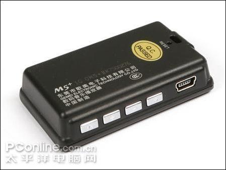 ֧����¼�ŵ͵�MP3����M5+�ۼ۽�170Ԫ