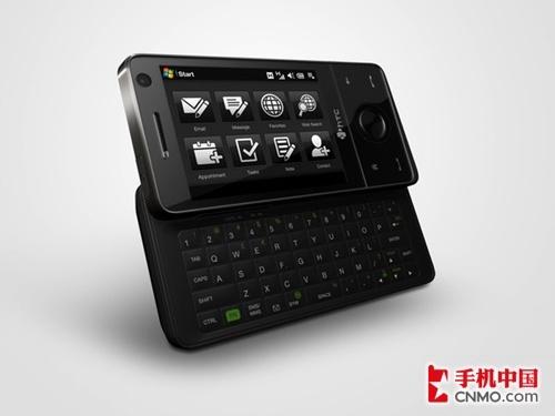 HTCTouchPro比拼索爱X1