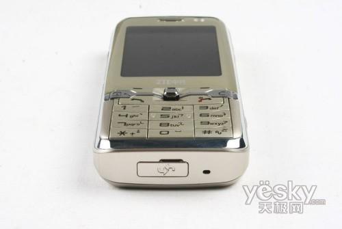 3G�ռ��籩������һ��TD�ֻ�U85����(3)