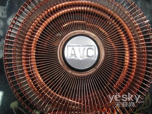 小编教你烧钱 高端风冷超频CPU散热器推荐-C