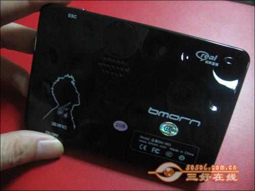 TV-Out���ɳ���������Ʒ������MP4����(6)
