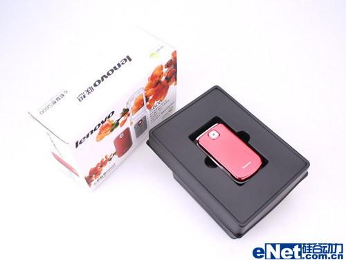 联想S600评测