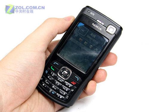 智能族谱 诺基亚N系列7字辈手机挨个数-诺基亚