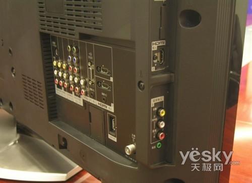 卖场优惠多最畅销外资平板电视全搜罗