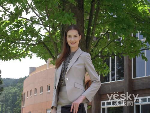 尼康s610可以侦测到人脸后自动进入人像拍摄