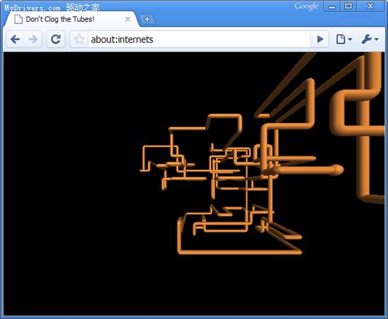 Google Chrome