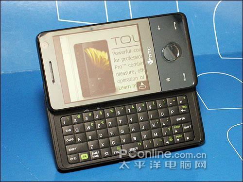 HTC�໬TouchPro����