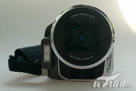 30G硬盘10倍光变JVCMG530AC售5150元