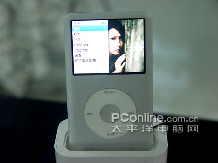 ipod classic分辨率_ipod classic 基座_ipod classic 120g