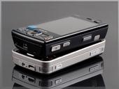 旗舰之争8G版诺基亚N95/N96对比评测(2)