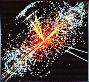信息时报:全球最大强子对撞器今日启动
