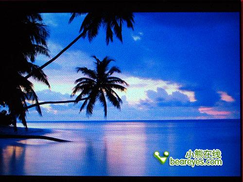 数码相框新着装 联想P820祥云版_硬件_科技