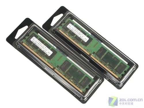 ����DDR2-1000���ǵ���4GB�ڴ�����