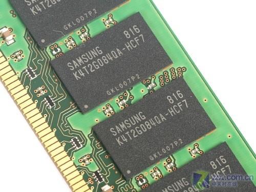 ����DDR2-1000���ǵ���4GB�ڴ�����