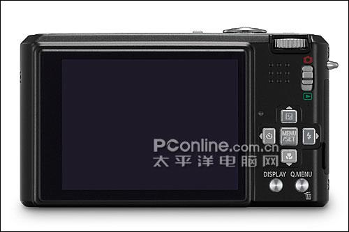 理念大革新松下08下半年新品相机推荐(4)