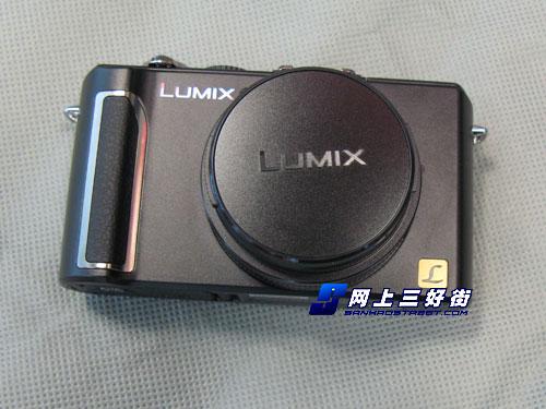 不买也要看看五款小巧专业级相机选购