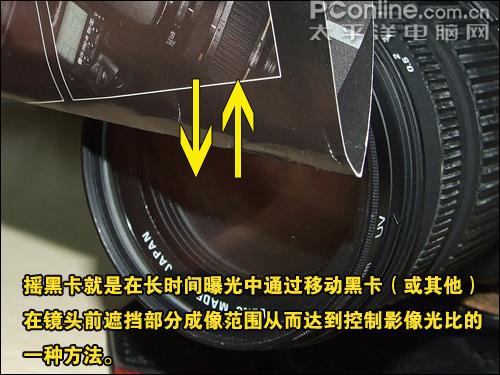 用机宝典佳能中端单反相机40D用机指南(6)