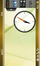 终极对决三星i908E与3G版iPhone对比(3)