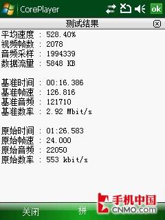 624MHz������HKC����PPCǿ��G920����(5)