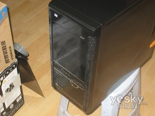 新品与降价互辉映本周DIY超值硬件大杂烩