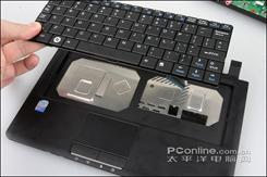 秒杀一切小本史上最便宜上网本Q130B评测(9)