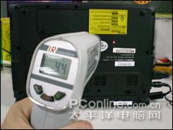 秒杀一切小本史上最便宜上网本Q130B评测(7)