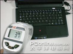 秒杀一切小本史上最便宜上网本Q130B评测(7)