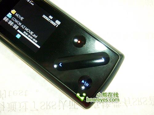决战国庆节!各品牌超值MP3选购指南