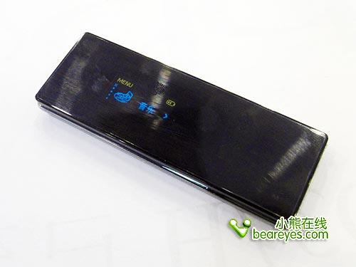 决战国庆节!各品牌超值MP3选购指南