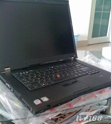 老对头新较量苹果移动工作站对比ThinkPad(4)