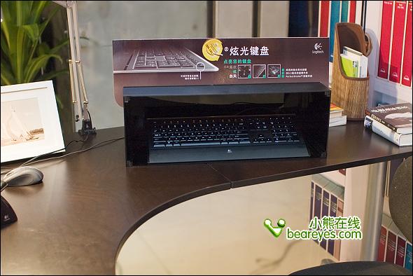 罗技外设新品体验打造快乐品质生活