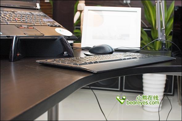 罗技外设新品体验打造快乐品质生活
