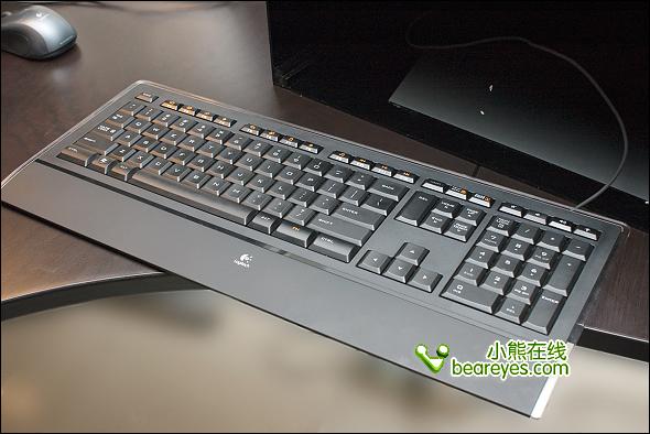 罗技外设新品体验打造快乐品质生活