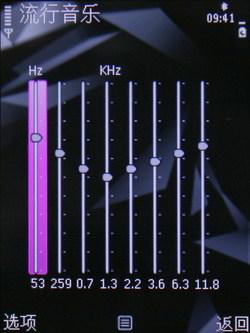 王者风范诺基亚全能双向滑盖N96评测(6)
