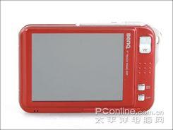 乐趣触摸拍摄体验3寸大屏明基T850评测(2)