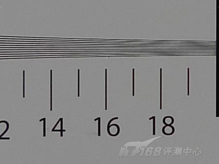 洞察黑暗的徕卡超广角松下LX3相机评测(7)