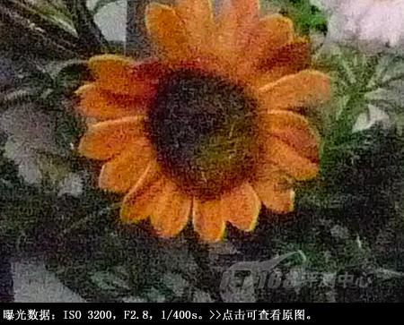 洞察黑暗的徕卡超广角松下LX3相机评测(11)