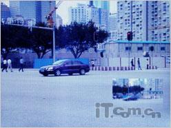 当广角长焦遇上高清富士S2000HD评测(6)