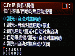 谁主沉浮佳能450D、50D与尼康D90对比(8)