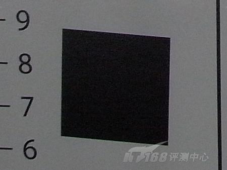 专业型便携DC松下LX3与理光GX200对比(6)