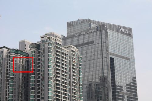 谁主沉浮佳能450D、50D与尼康D90对比(13)