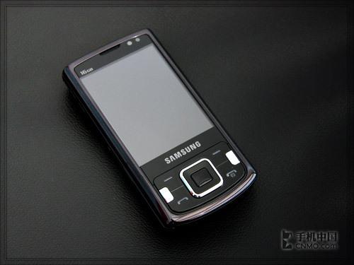三星i8510评测