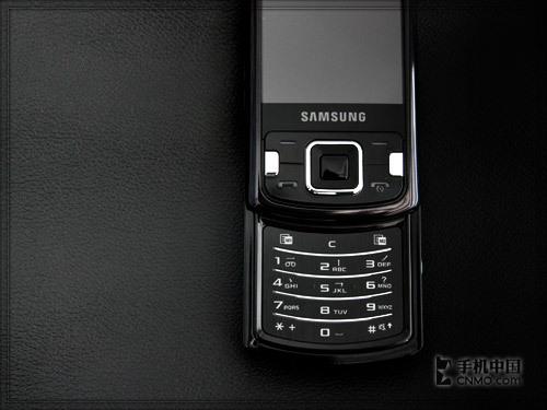 三星i8510评测