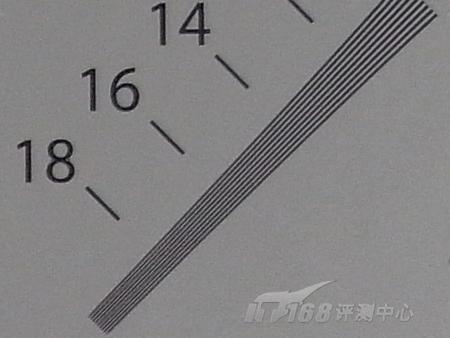 专业型便携DC松下LX3与理光GX200对比(6)