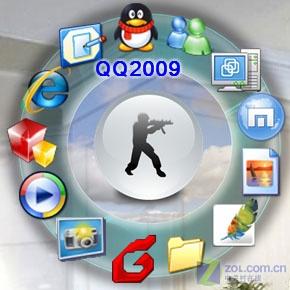 ������ͼ�귭������XP��ˬ��Win7��Ч