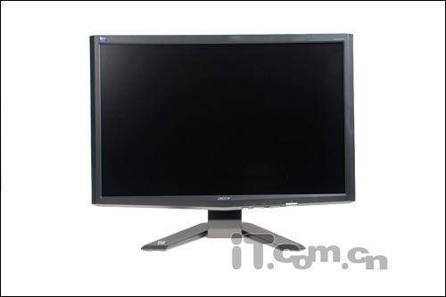 影音娱乐盒 Acer X3200娇小酷黑PC评测(3)_台