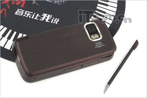 诺基亚5800XM详解(4)