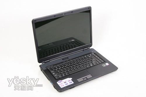 9600GT超高性能迅驰2本新蓝S5280(838)评测