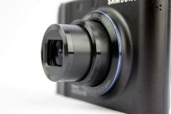 全方位讲解三星蓝调NV100HD完全评测(5)