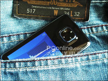 9mm���ɻ���mobiBLUi10��ͼǰհ